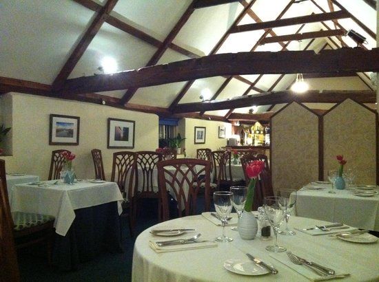 Riverside Restaurant