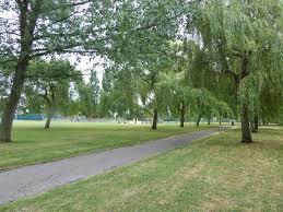 Hylands Park