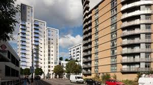 North Acton