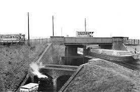 Three Bridges