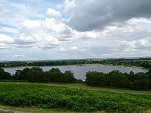 Cropston Reservoir