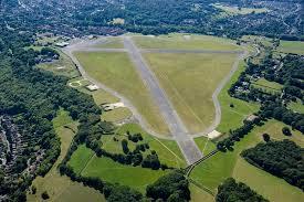 Kenley Common