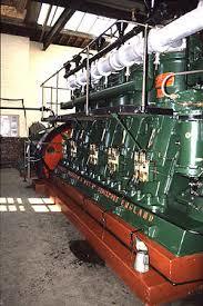 Prickwillow Drainage Engine Museum