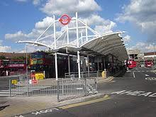 Edmonton Green