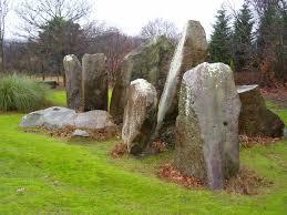 Chestnuts Long Barrow