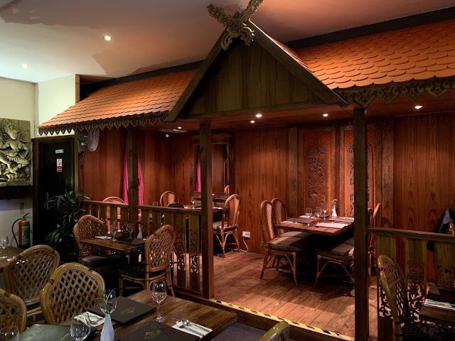 Thai Four Two Restaurant