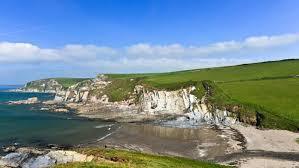 Ayrmer Cove