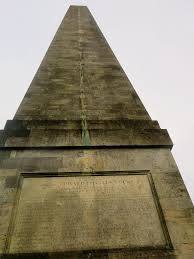 Eastnor Obelisk