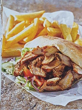 Coopers Fish Bar