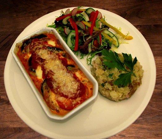 Bobby's Italian Restaurant & Takeaway