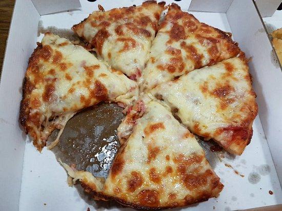 Pepe's Pizza Parlour