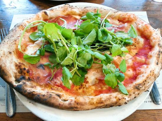 Franco Manca