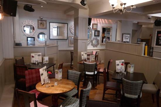 The Penny Black