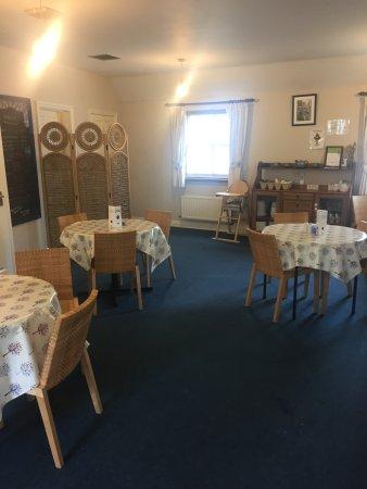 The Bay Tree Cafe