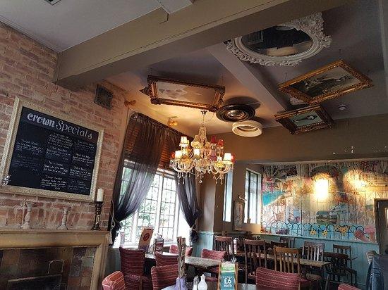 The Crown