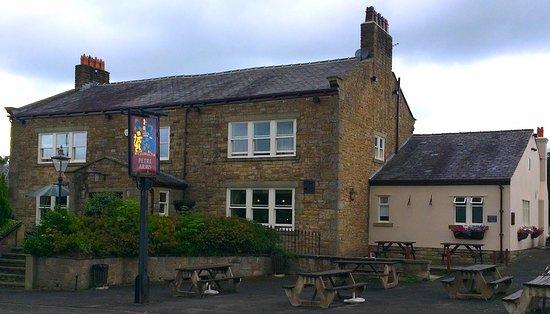 Petre Arms