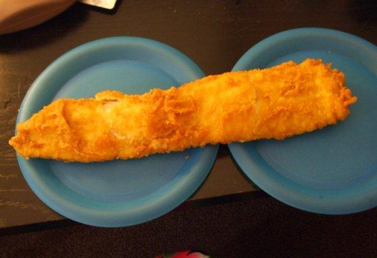 Oh My Cod