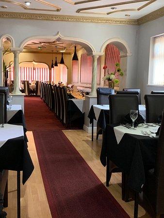 Spice of Shifnal