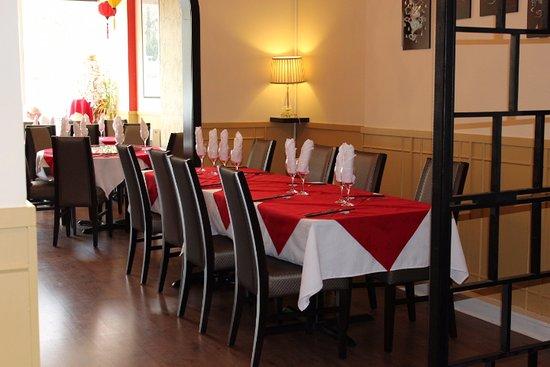 Zen Restaurant