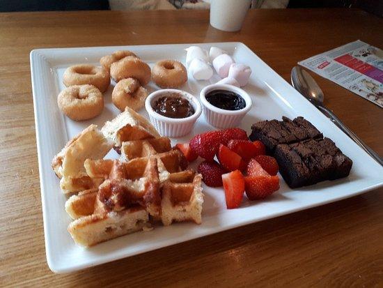 Brewers Fayre