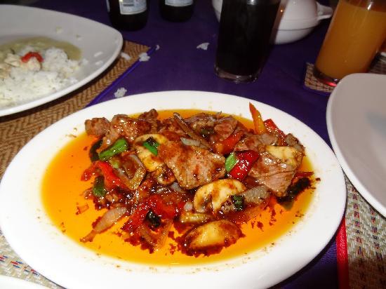 Sawadee Thai Taste