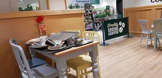 Morrisons