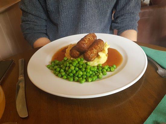 The Cricketers