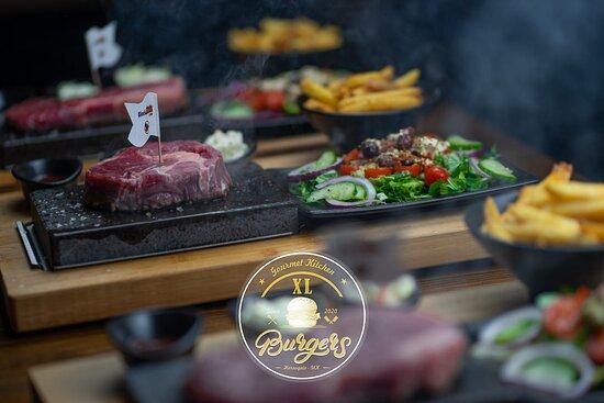 Bodega Bar & Grill