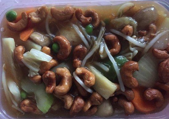 Newbegin Takeaway