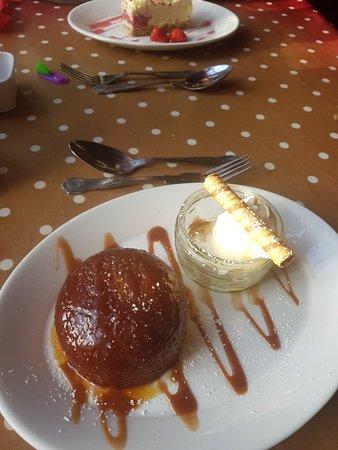 Le Bistro