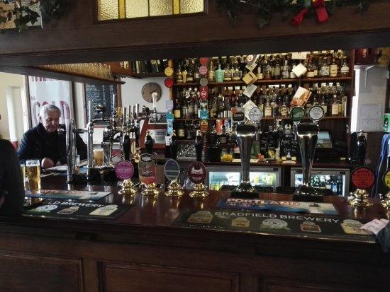 The Sheaf View