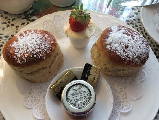 Small Talk Tearooms