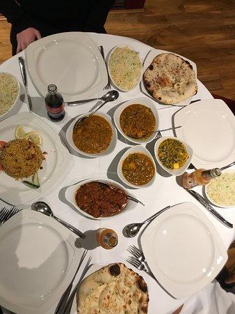Raj Palace
