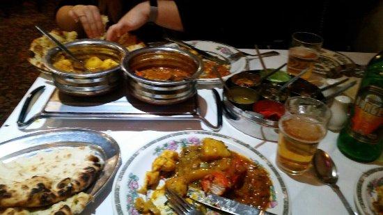 Titash Indian Restaurant