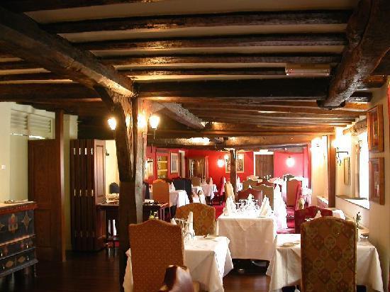 White Hart