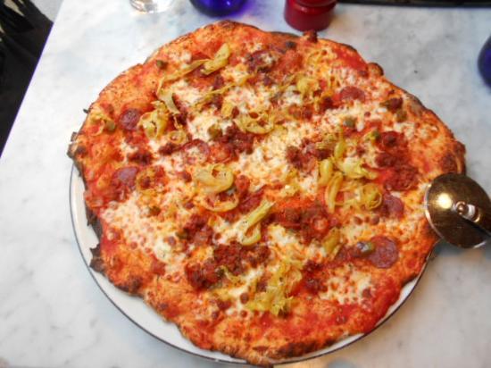 Pizza Express