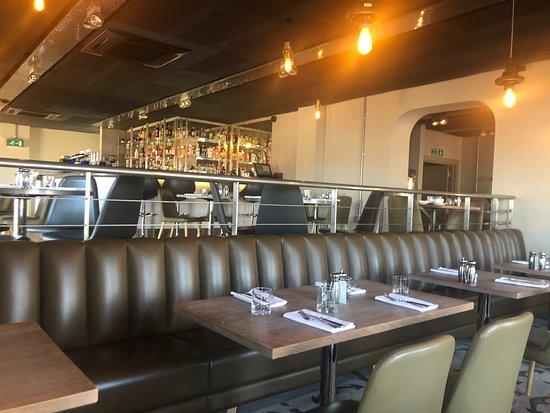 The Pier Restaurant