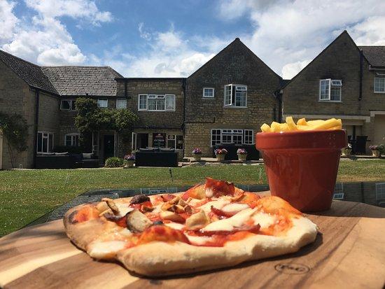 Restaurant @ Mayfield House Hotel