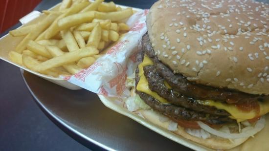 Burger Star