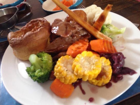 Sudeley Arms