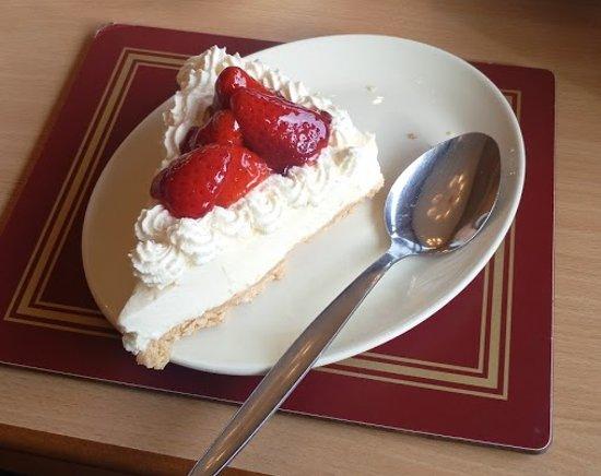 Cafe Marina