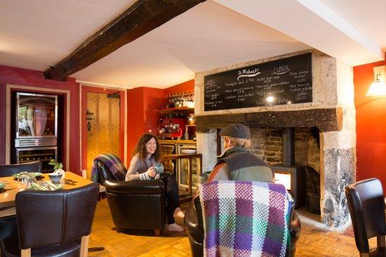 St Michael's Restaurant