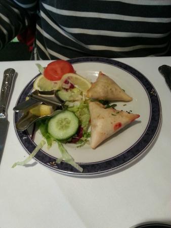 Tuli Indian Cuisine
