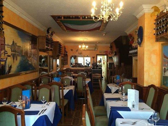 Amarone Italian Restaurant
