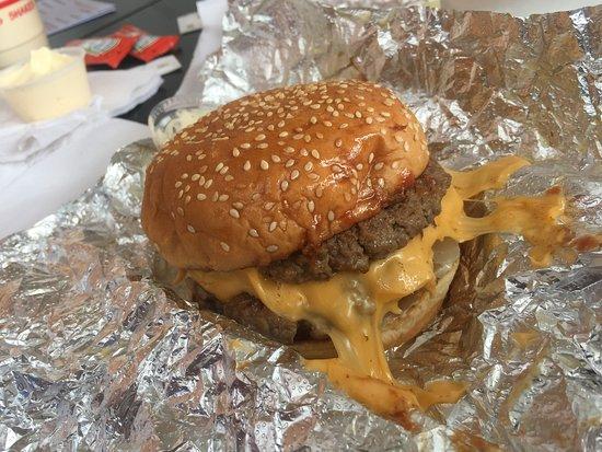 Five Guys