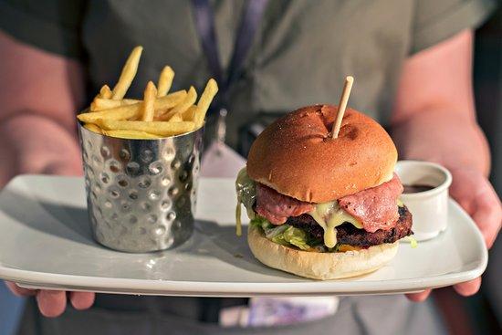 Slug & Lettuce