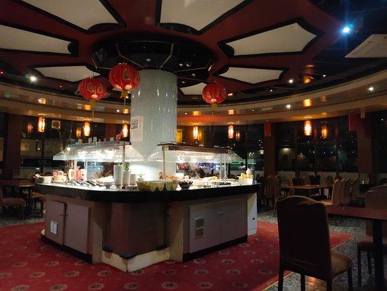 Planet Buffet