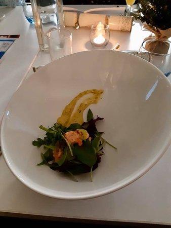 Indulge Restaurant
