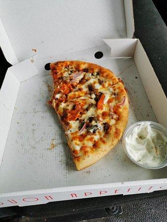 Cheerz Pizza