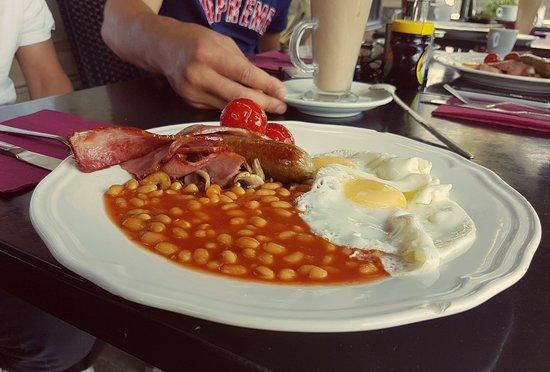 Nest Cafe